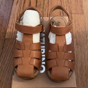 Naturino Boy Sandals